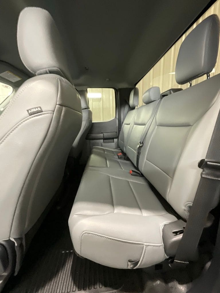 2026 Ford F-350 Super Duty XL - Photo 11