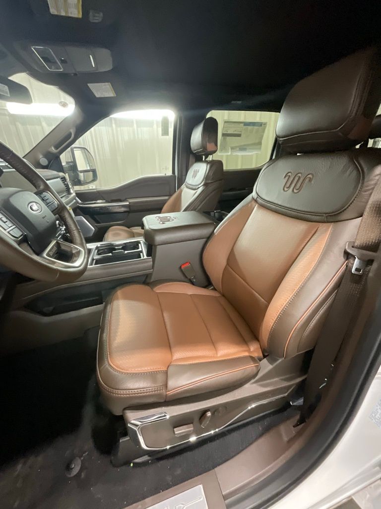 2026 Ford F-250 Super Duty King Ranch - Photo 10