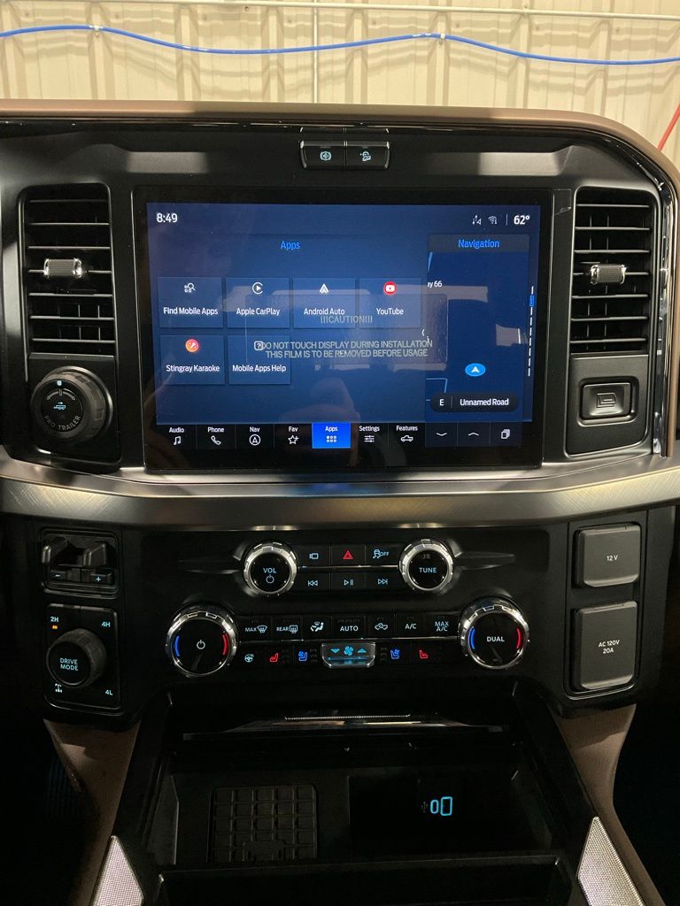 2026 Ford F-250 Super Duty King Ranch - Photo 16