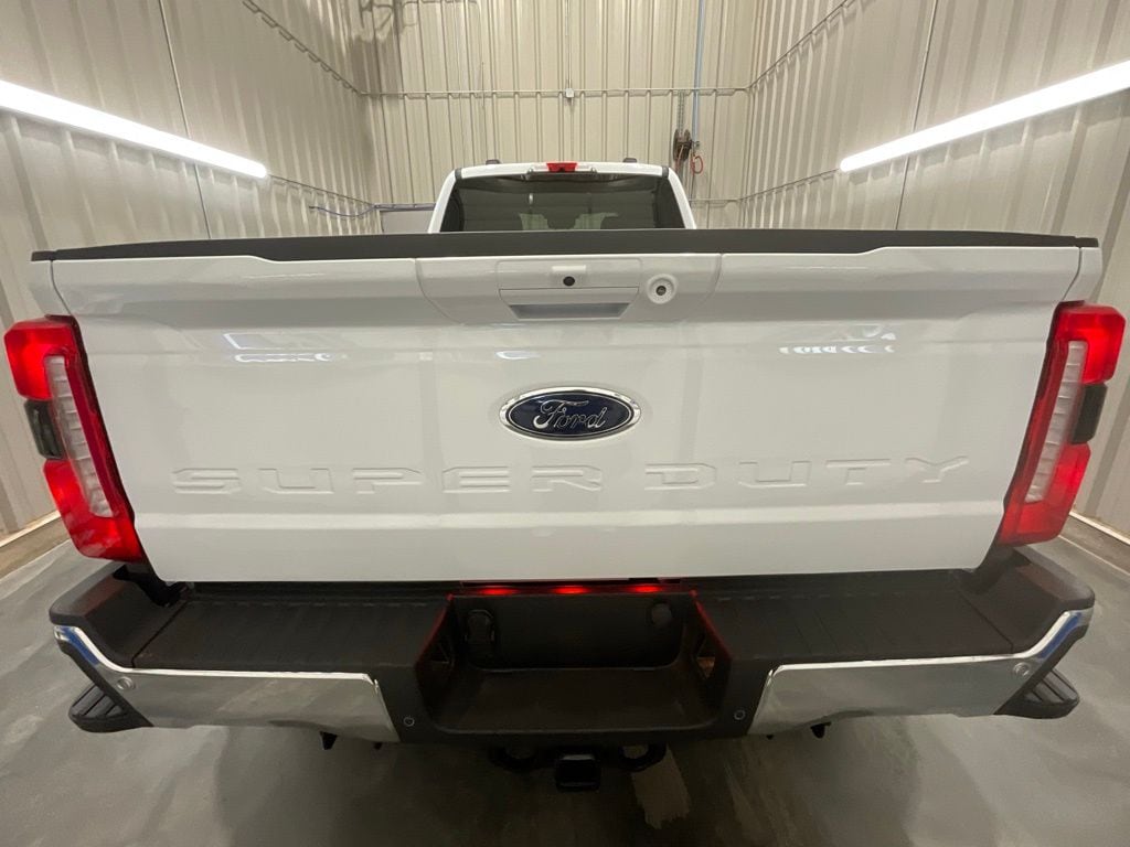 2026 Ford F-350 Super Duty XLT - Photo 21