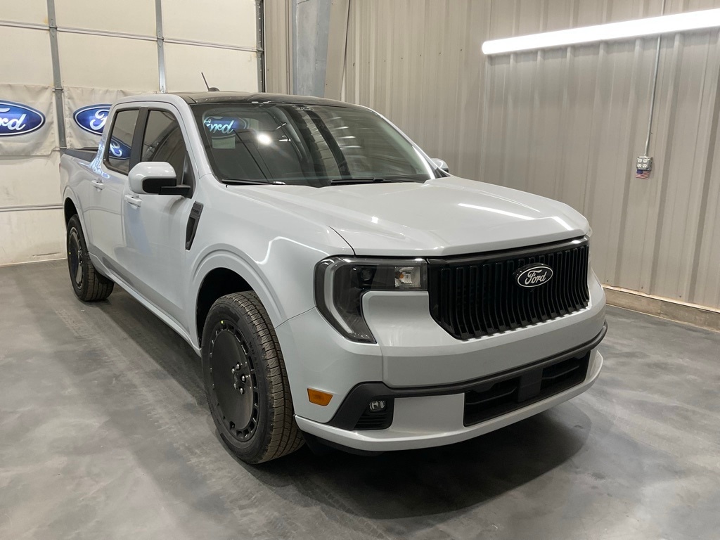 2026 Ford Maverick Lobo Standard's photo