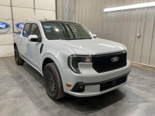 2026 Ford Maverick Lobo Standard Truck