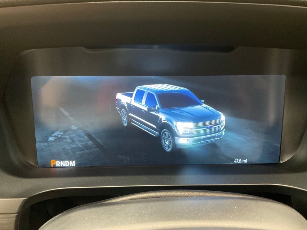 2025 Ford F-150 XLT - Photo 15