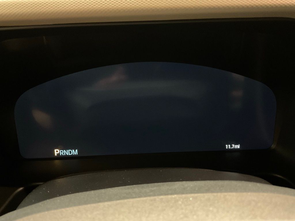 2025 Ford Bronco 4-Door Big Bend - Photo 14