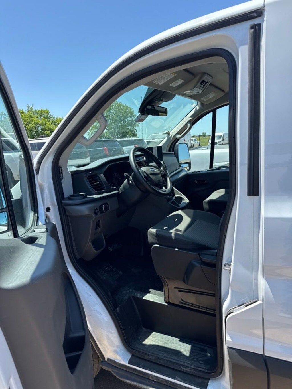 Used 2024 Ford Transit-350 XLT Wagon