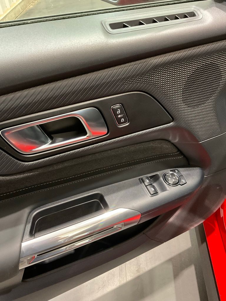 2026 Ford Mustang EcoBoost Fastback - Photo 7