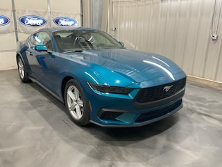 2026 Ford Mustang Ecoboost Coupe