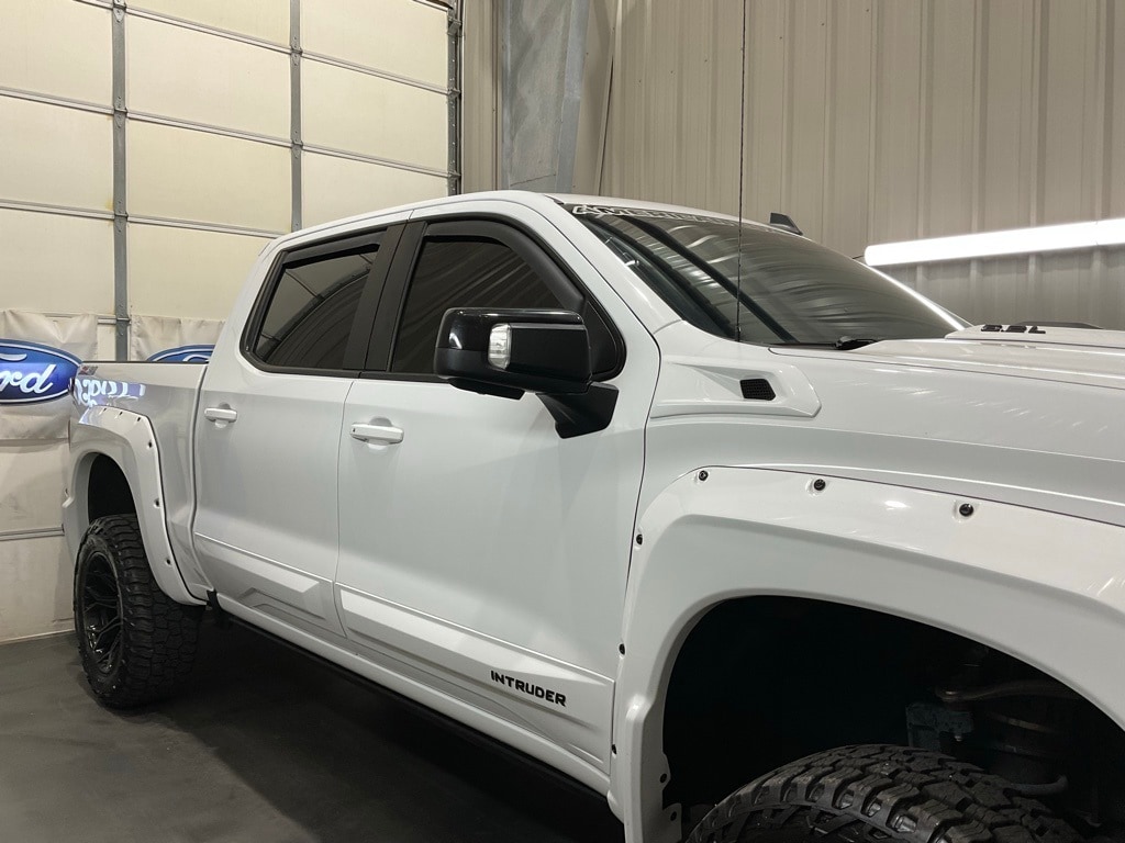 Used 2023 Chevrolet Silverado 1500 RST Truck