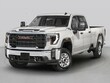  GMC Sierra 2500HD