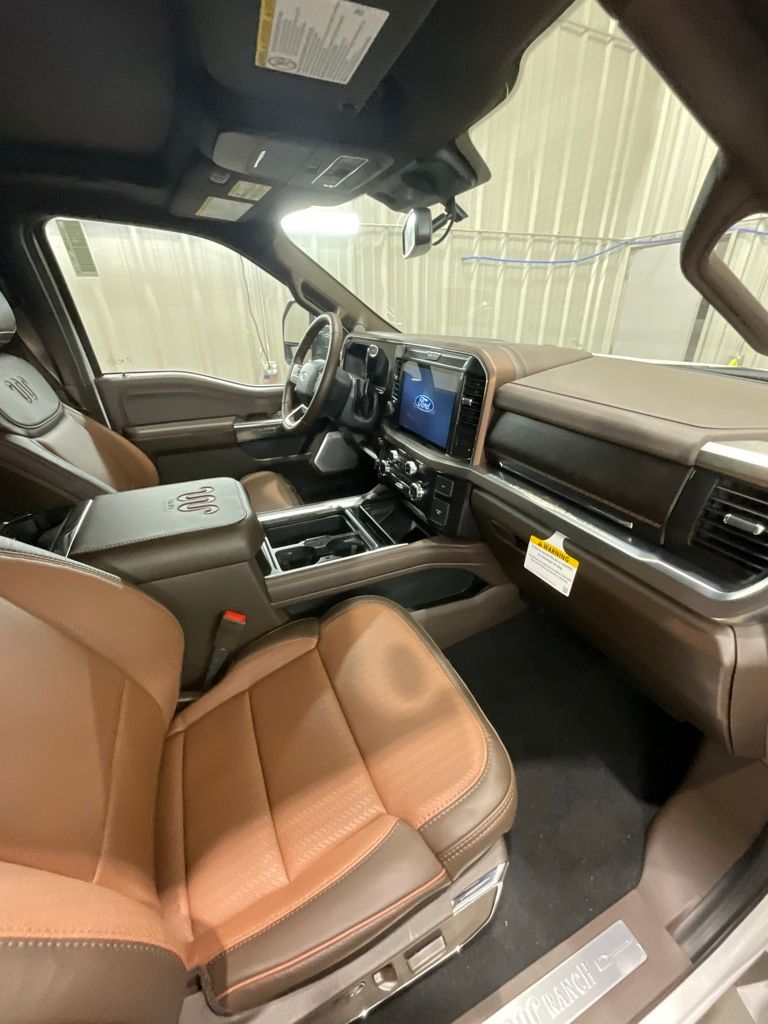 2026 Ford F-250 Super Duty King Ranch - Photo 14
