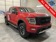 Nissan Titan