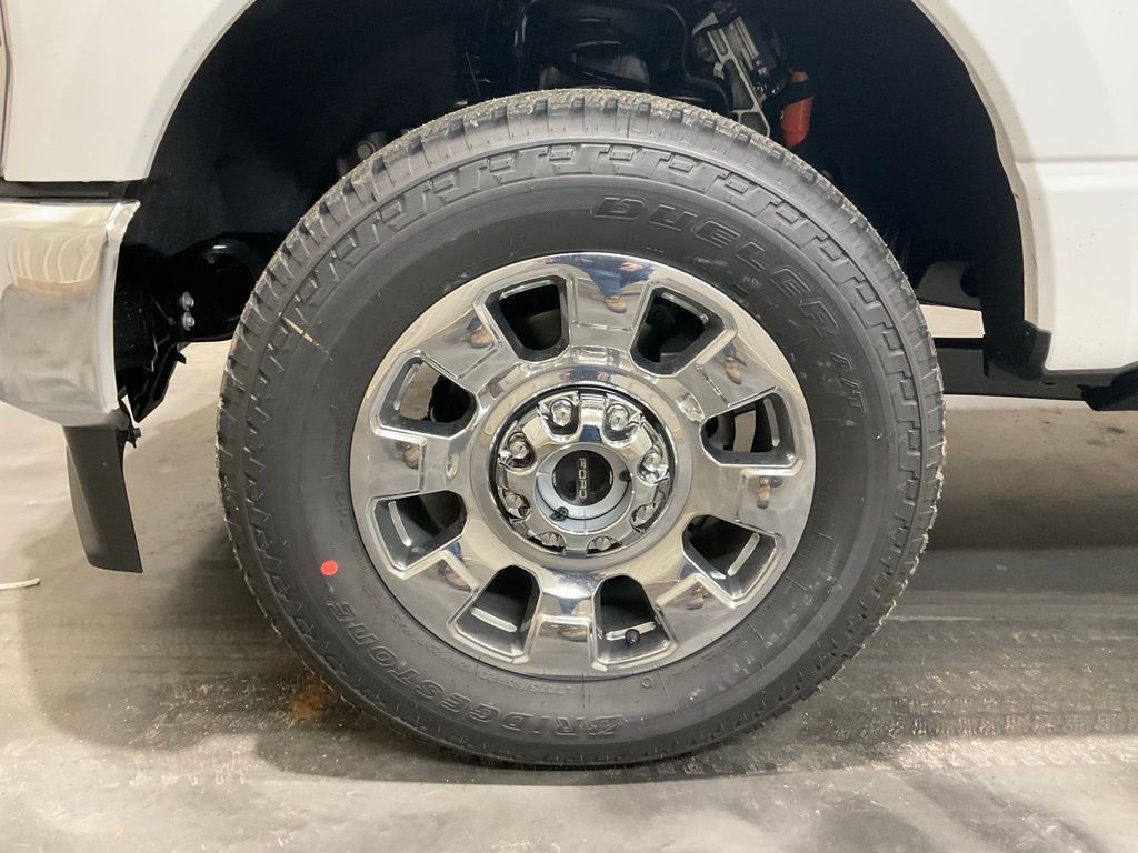2026 Ford F-250 Super Duty King Ranch - Photo 6