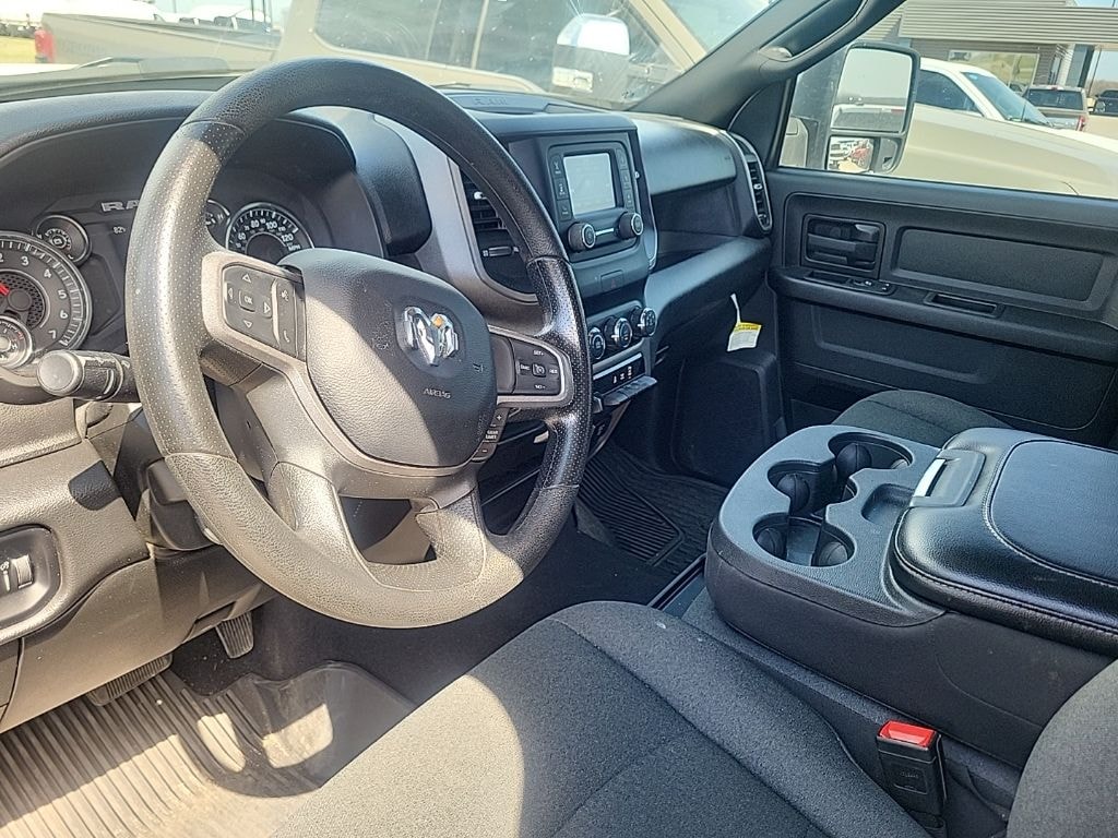 Used 2024 Ram 2500 Tradesman Truck