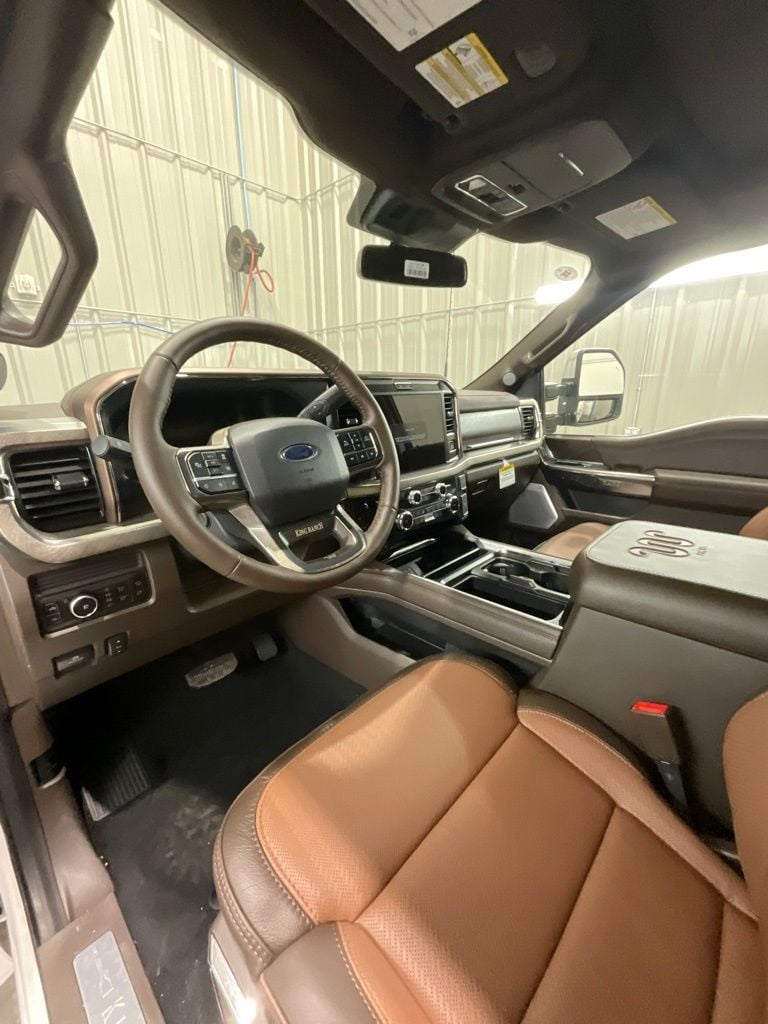2026 Ford F-250 Super Duty King Ranch - Photo 9