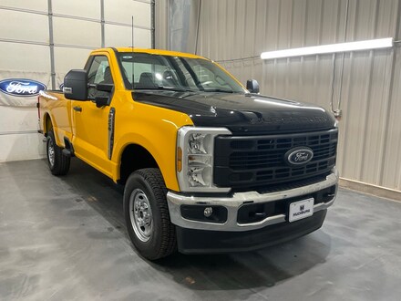 2025 Ford F-250SD XL Truck