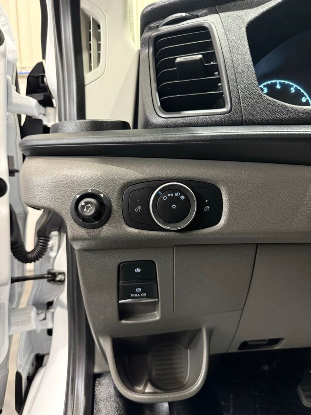 Used 2025 Ford Transit-250 Base Cargo Van