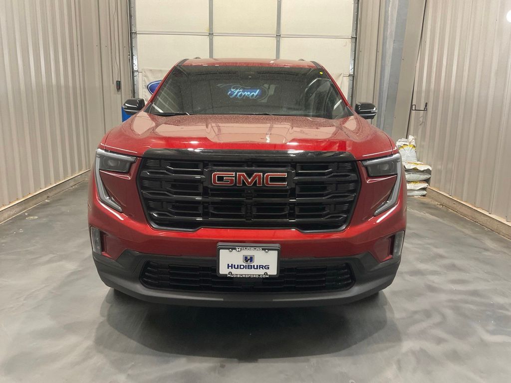 2025 GMC Acadia Elevation FWD's photo