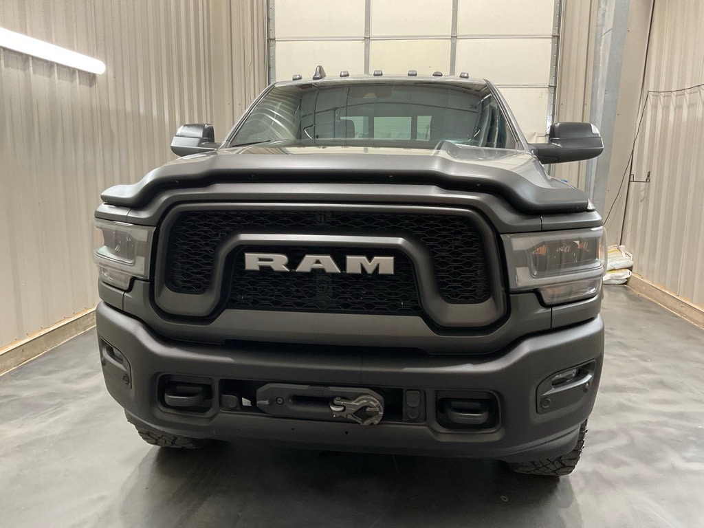 Used 2019 Ram 2500 Power Wagon Truck