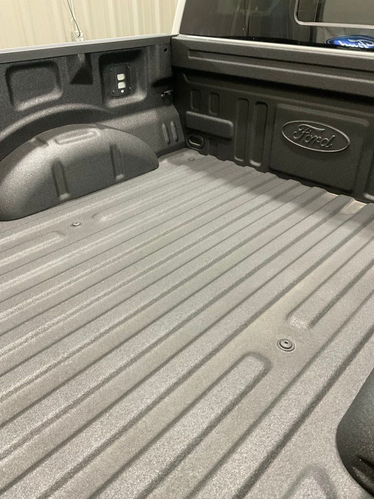 2025 Ford F-150 Lariat - Photo 22