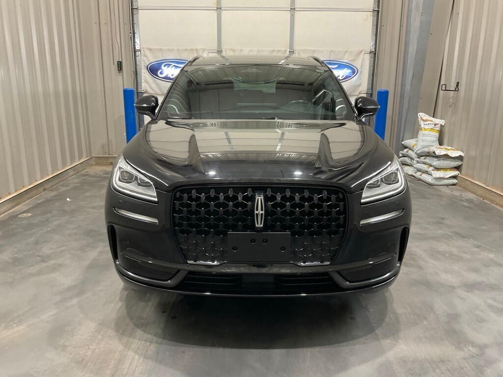 Used 2023 Lincoln Corsair Reserve SUV