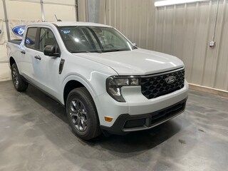 2026 Ford Maverick XLT Truck