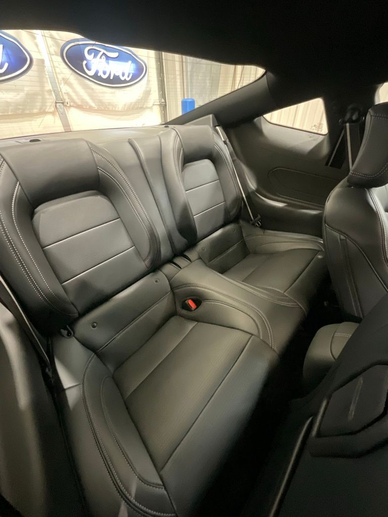 2025 Ford Mustang GT Premium Fastback - Photo 11