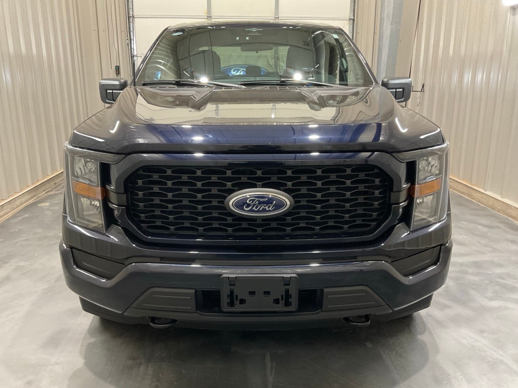 Used 2023 Ford F-150 XL Truck