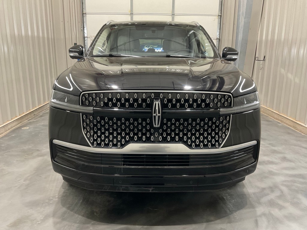 Used 2025 Lincoln Navigator Reserve SUV