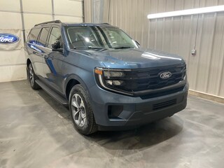2027 Ford Expedition Max Active SUV