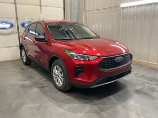 2026 Ford Escape Active SUV