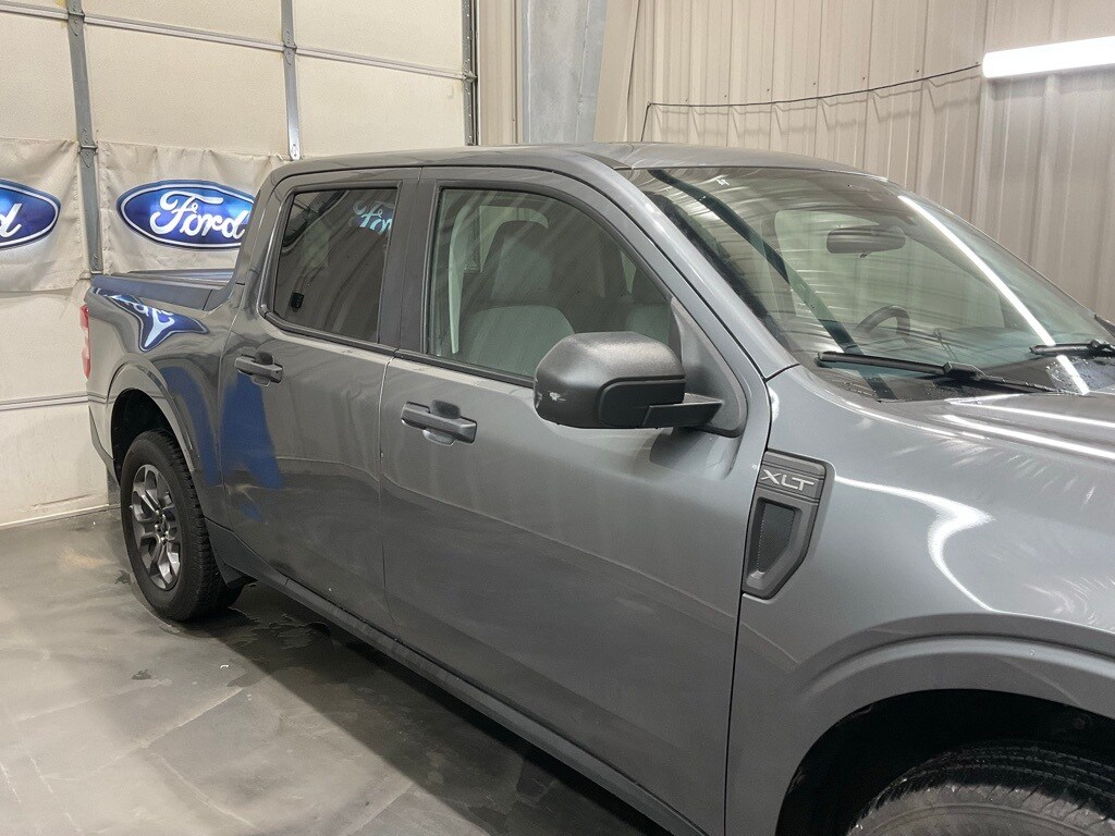 Used 2024 Ford Maverick XLT Truck