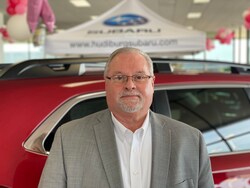 Larry Yocum