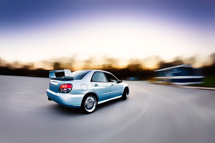 used vehicle financing