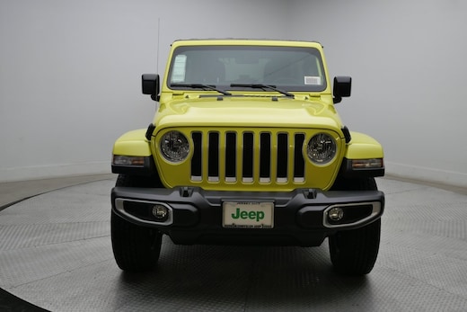 2022 Jeep Wrangler for Sale | in Jersey City NJ 2022 Jeep Wrangler for Sale | in Jersey City NJ