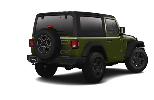 2022 Jeep Wrangler for Sale | in Jersey City NJ 2022 Jeep Wrangler for Sale | in Jersey City NJ
