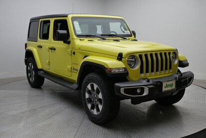 New Inventory at Hudson CDJR | Jersey City NJ New Inventory at Hudson CDJR | Jersey City NJ