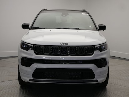 Jeep® Compass Night Eagle