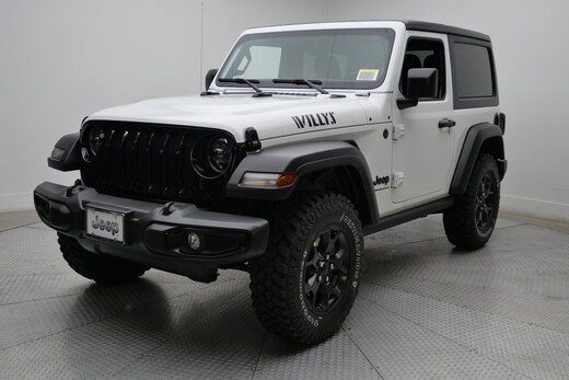 2022 Jeep Wrangler for Sale | in Jersey City NJ