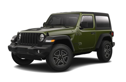 2022 Jeep Wrangler for Sale | in Jersey City NJ