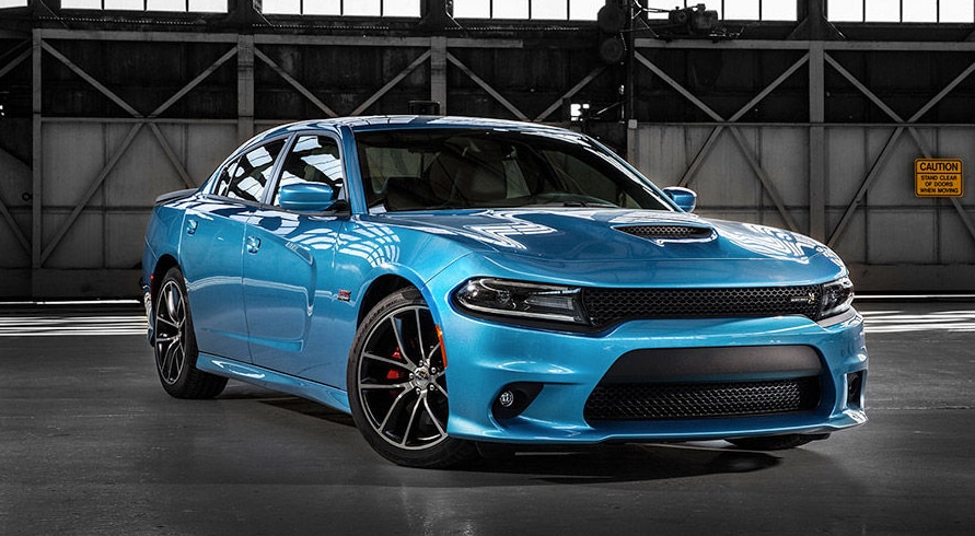 Dodge Charger in Hudson, WI
