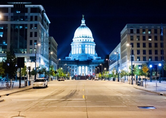 Madison, WI