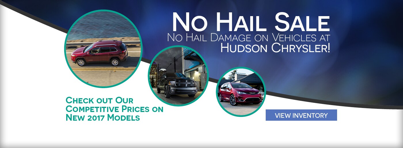 Hudson Chrysler | New Chrysler, Dodge, Jeep, Ram dealership in Hudson