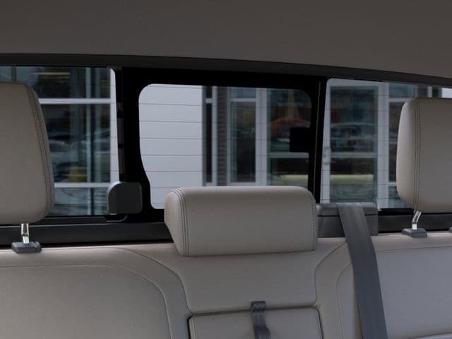 Thumbnail: 2025 Ford Ranger - 22