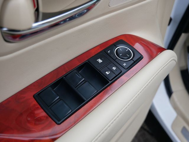 Thumbnail: 2012 Lexus RX - 21