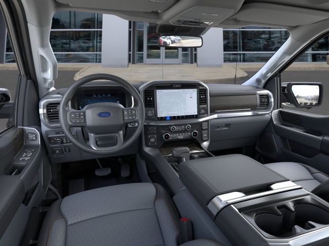 Thumbnail: 2026 Ford F-150 - 9