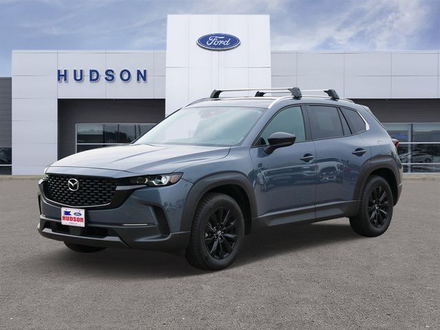 2023 Mazda CX-50 S Preferred -
                  Hudson, WI