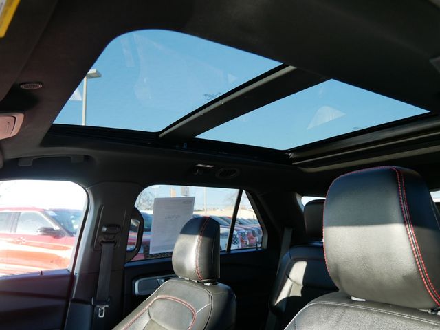 Thumbnail: 2023 Ford Explorer - 26