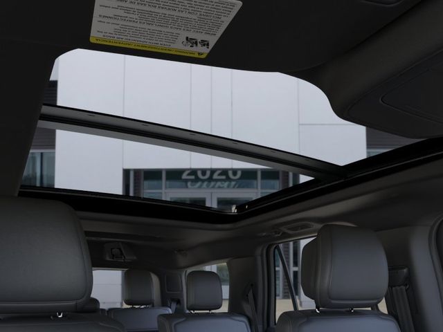 Thumbnail: 2026 Ford Expedition - 22