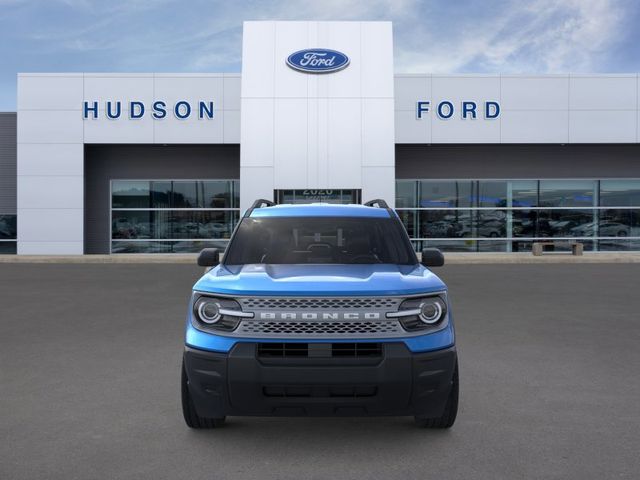 Thumbnail: 2025 Ford Bronco Sport - 6