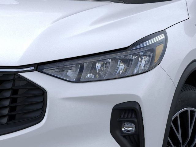 Thumbnail: 2024 Ford Escape - 18